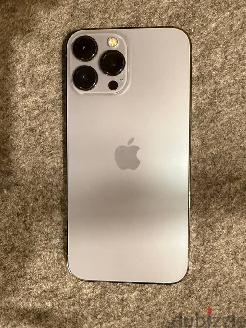 Apple - iPhone 13 Pro Max 5