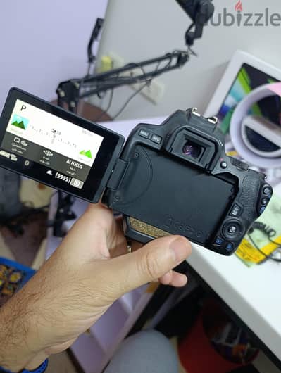 canon 250d
