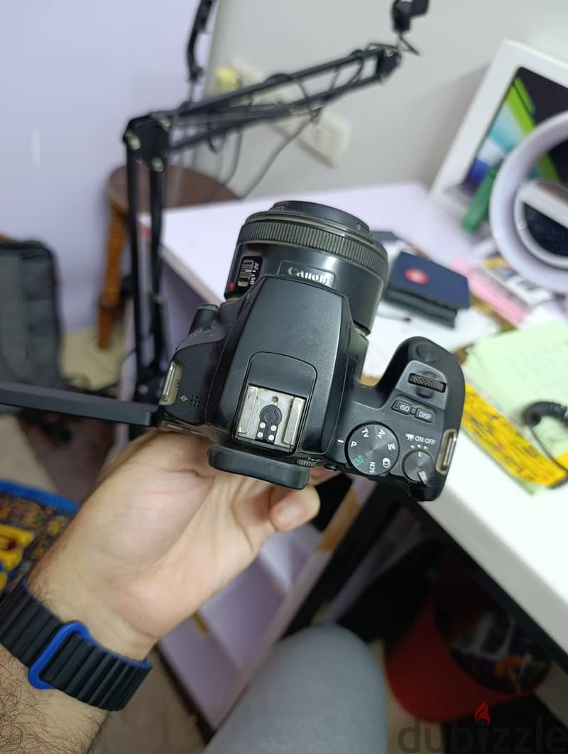 canon 250d 1