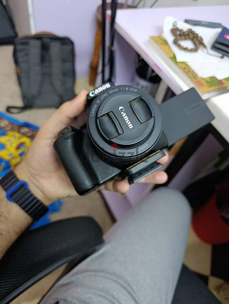 canon 250d 3