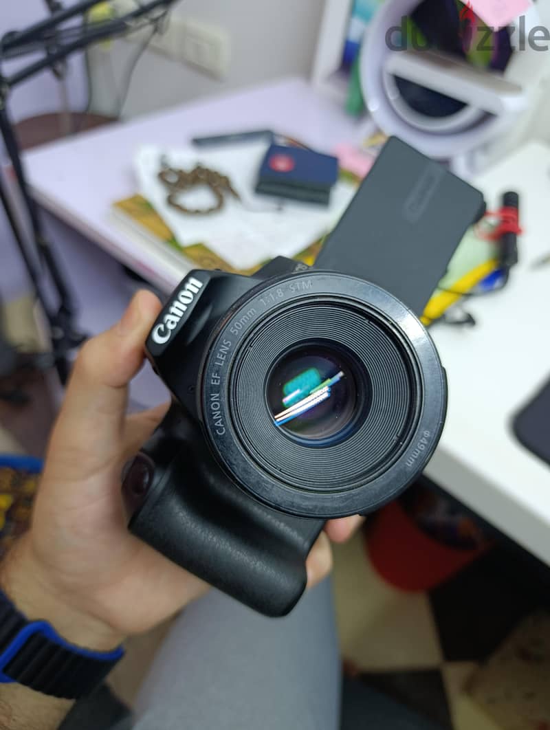 canon 250d 4