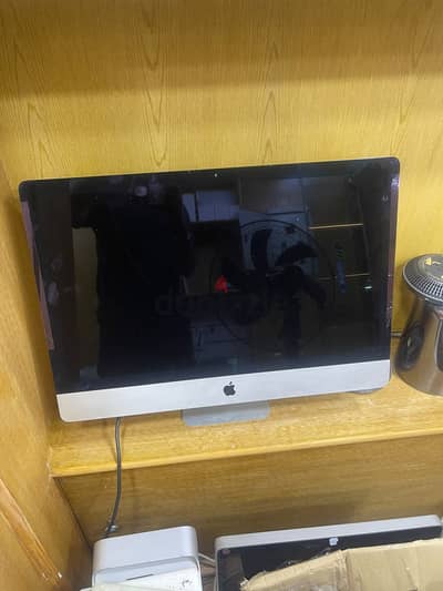 iMac 27" – موديل 2019