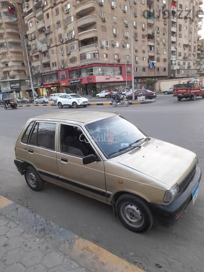 سوزوكى ماروتى 2006 للبيع الجيزة