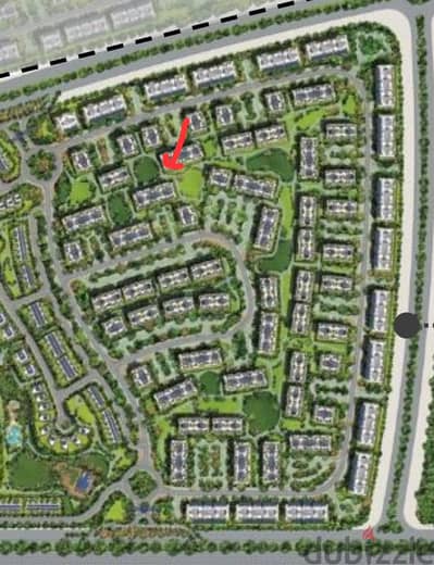 اي فيلا روف ماونتن فيو- المستقبل سيتيivilla roof Mountain View 210m