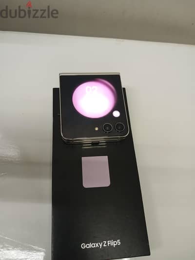 Samsung Z Flip 5