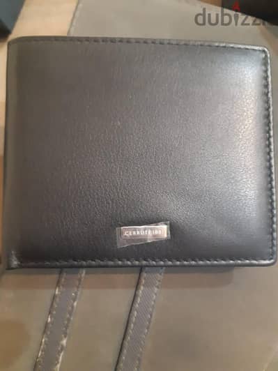 للصفوة محفظة  Cerruti