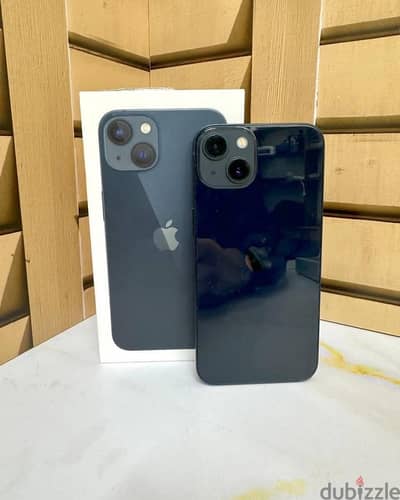 Apple - iPhone 13