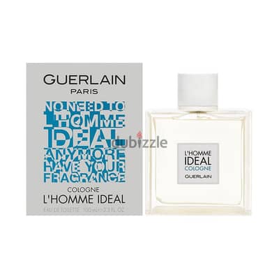 guerlain ideal cologne مطلوب للشراء