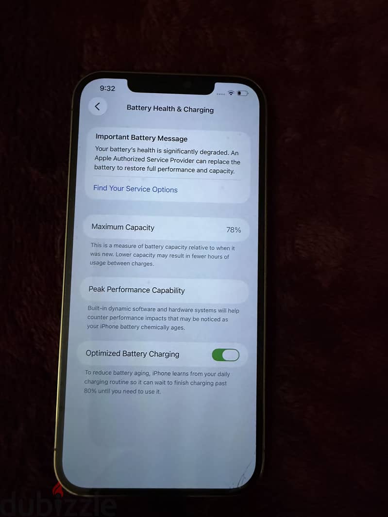 Apple - iPhone 12 Pro Max 4