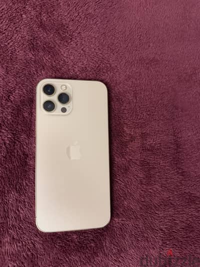 Apple - iPhone 12 Pro Max