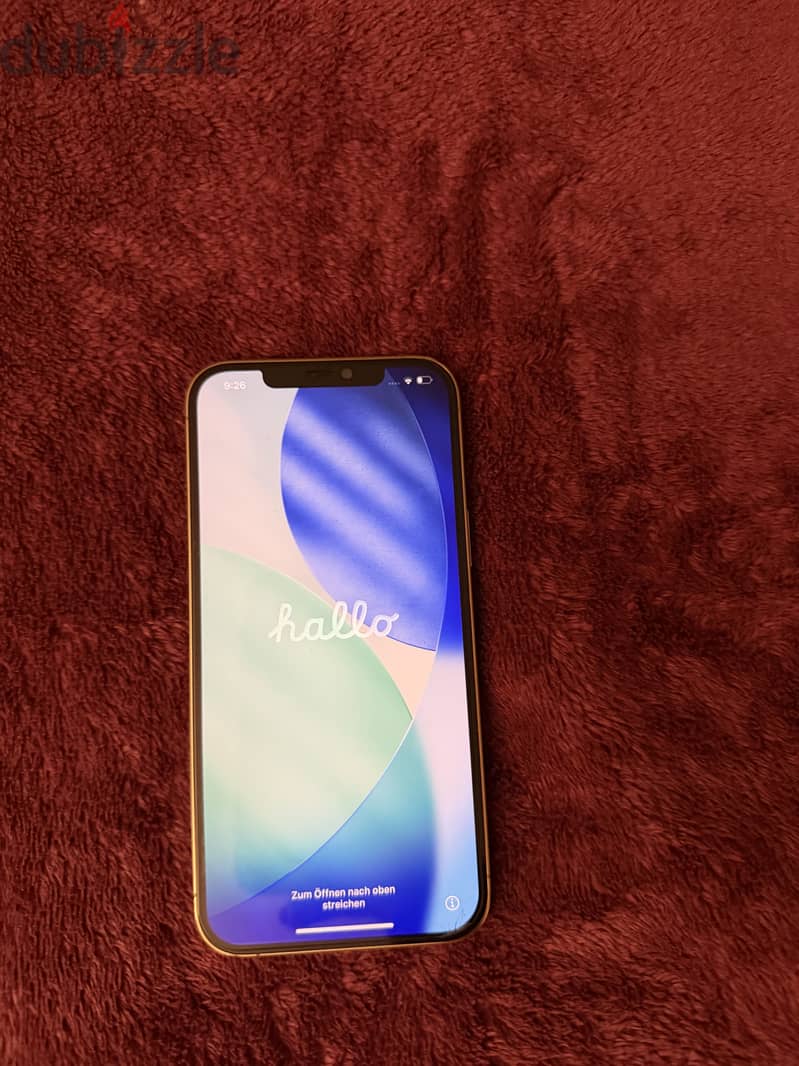 Apple - iPhone 12 Pro Max 2