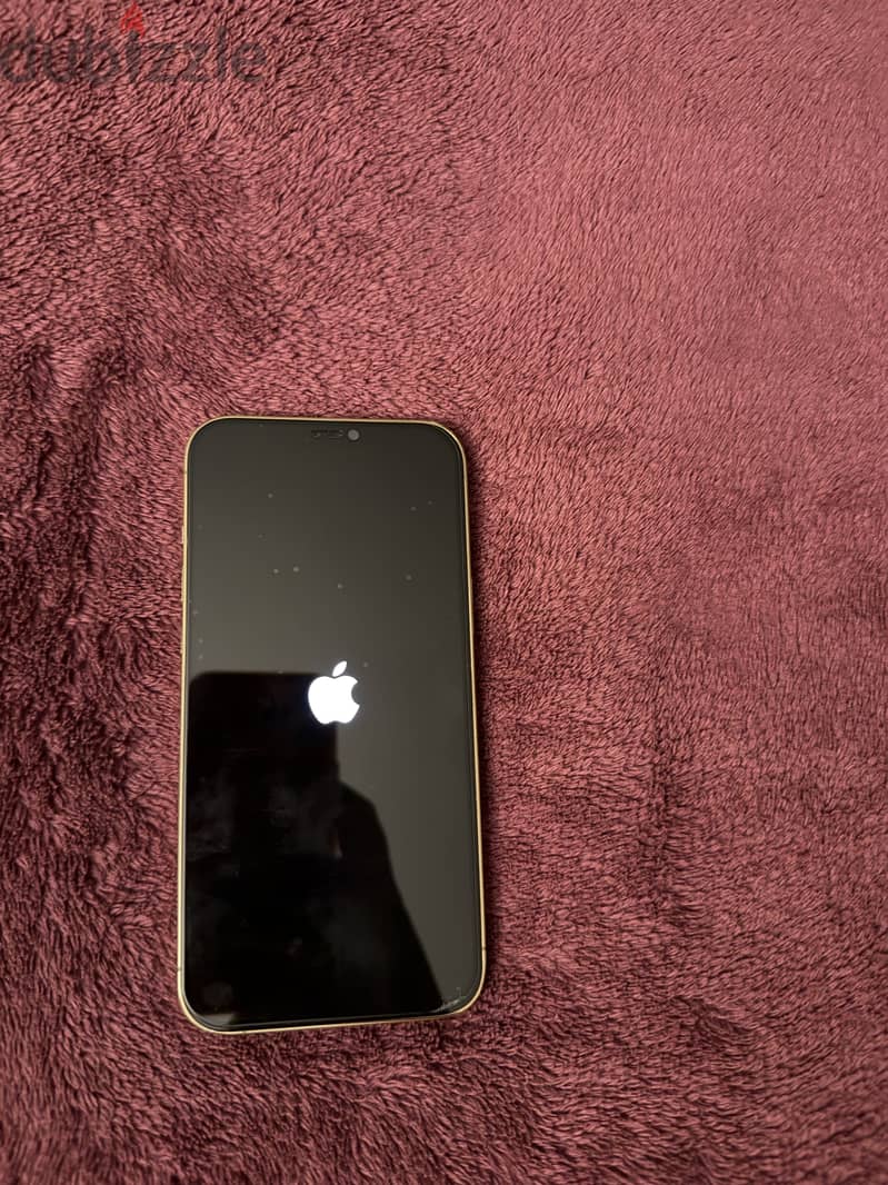 Apple - iPhone 12 Pro Max 3