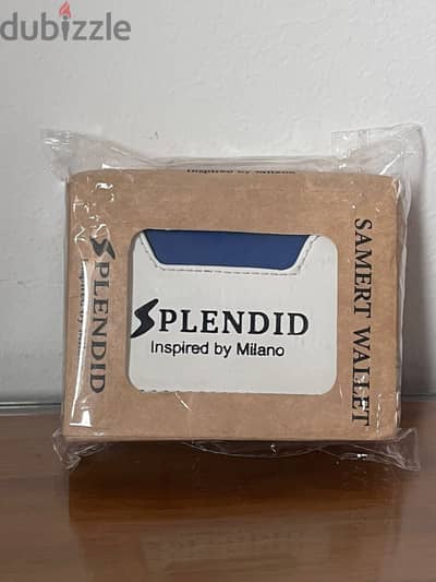 Wallet