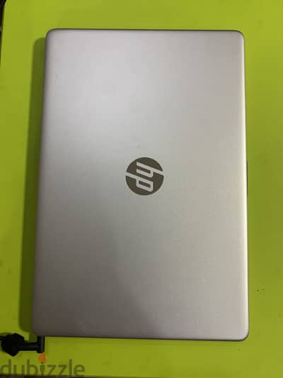 Laptop hp cor i 5 11 generation