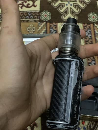 فيب Argus mt kit
