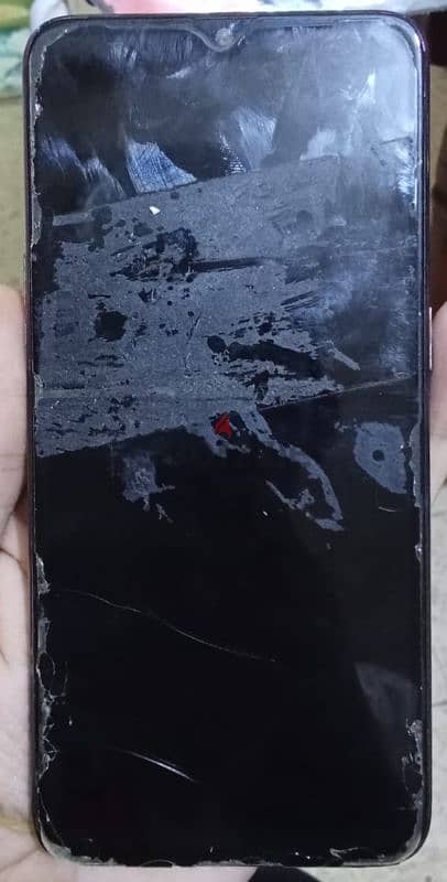 Oppo A5s 1