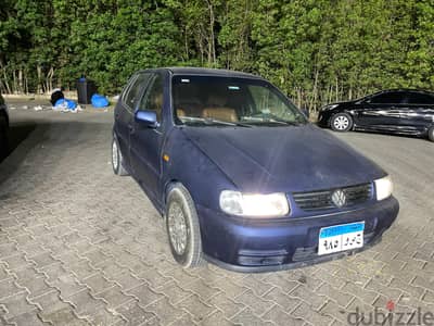 Volkswagen Polo 1999