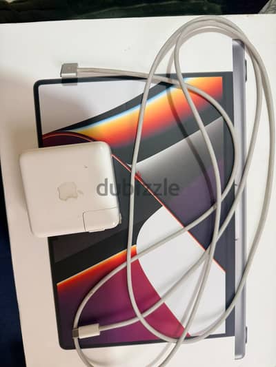 MacBook pro M1 pro 2021 Like New