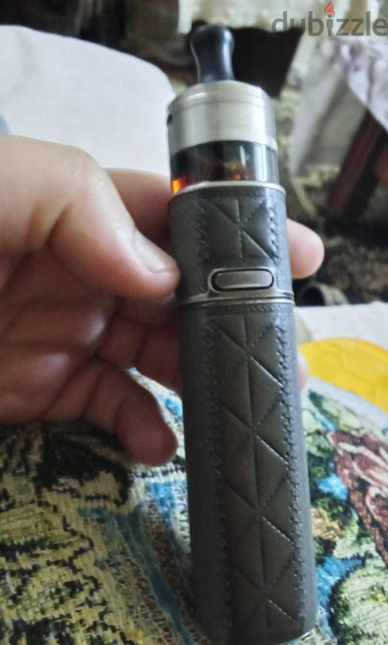 drag x3 mod pod 2