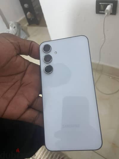 Samsung A55 5G