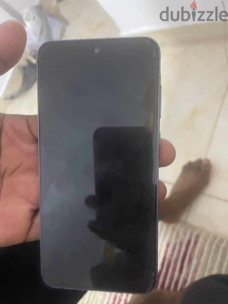 Samsung A55 5G 1