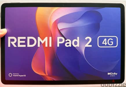 Redmi Pad 2
