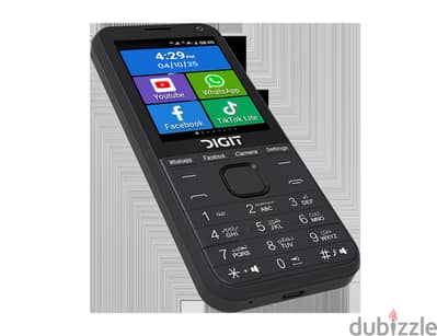 Digit 4g z1