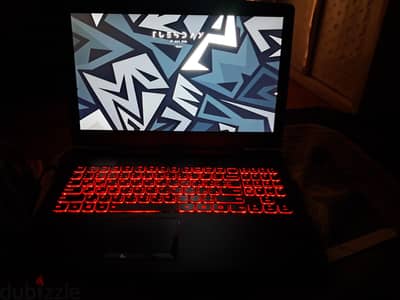Lenovo Legion Y520 GTX 1060 Core i7 16 Ram