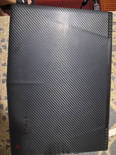 Lenovo Legion Y520 GTX 1060 Core i7 16 Ram
