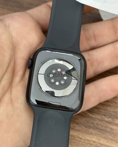 Apple Watch s7 45 mm