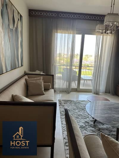 Apartment for Rent in The Sierras Uptown Cairo A great opportunity to live in one of the most prestigious communities in Uptown Cairo