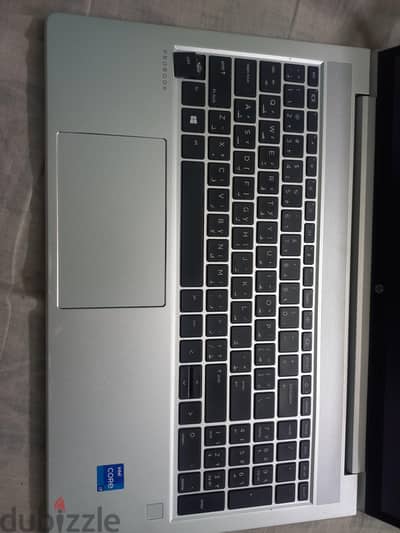 hp proobk 450g8 i7