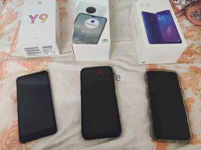 OPPO F11 Pro