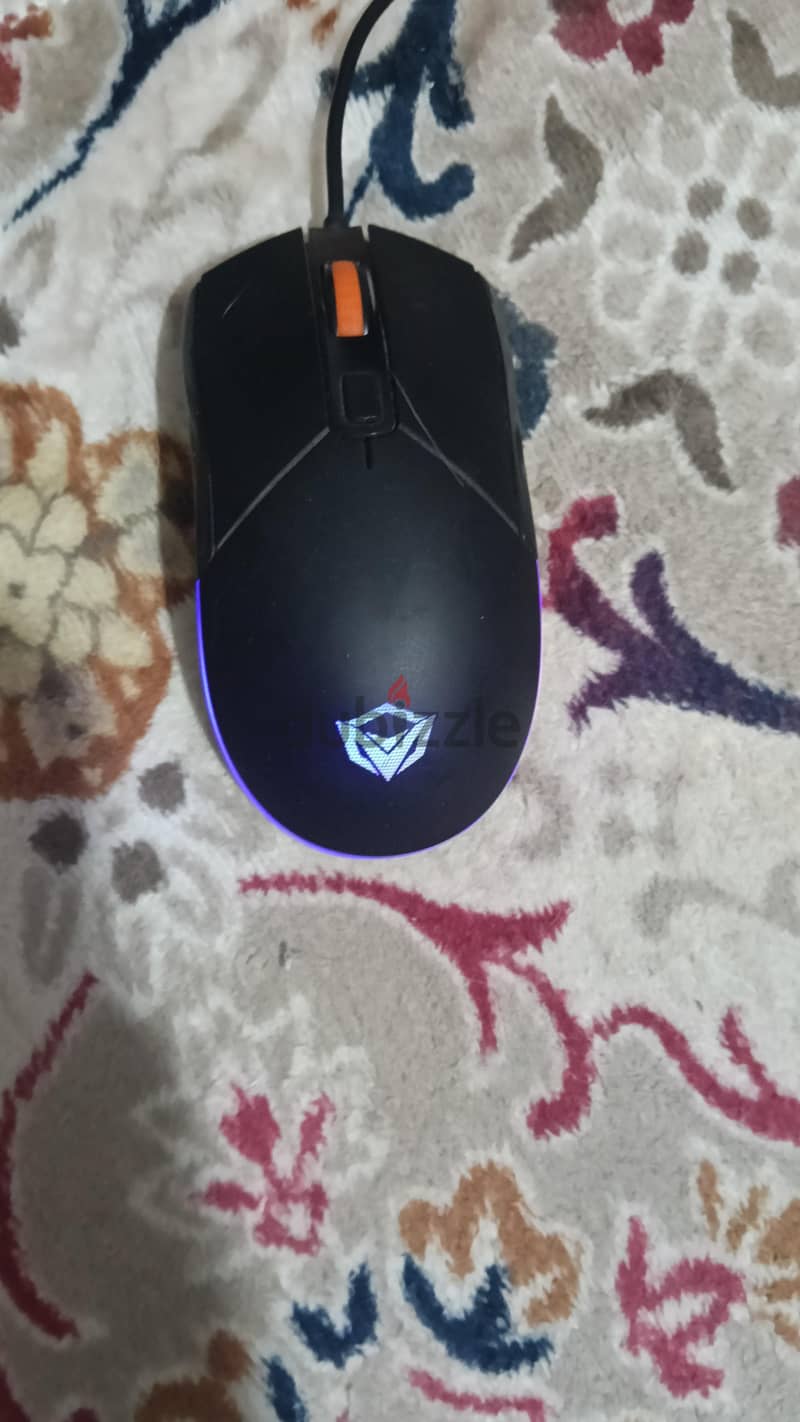 mouse mittion 2