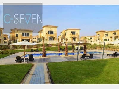 Stone park Standalone villa (type: stone villa)