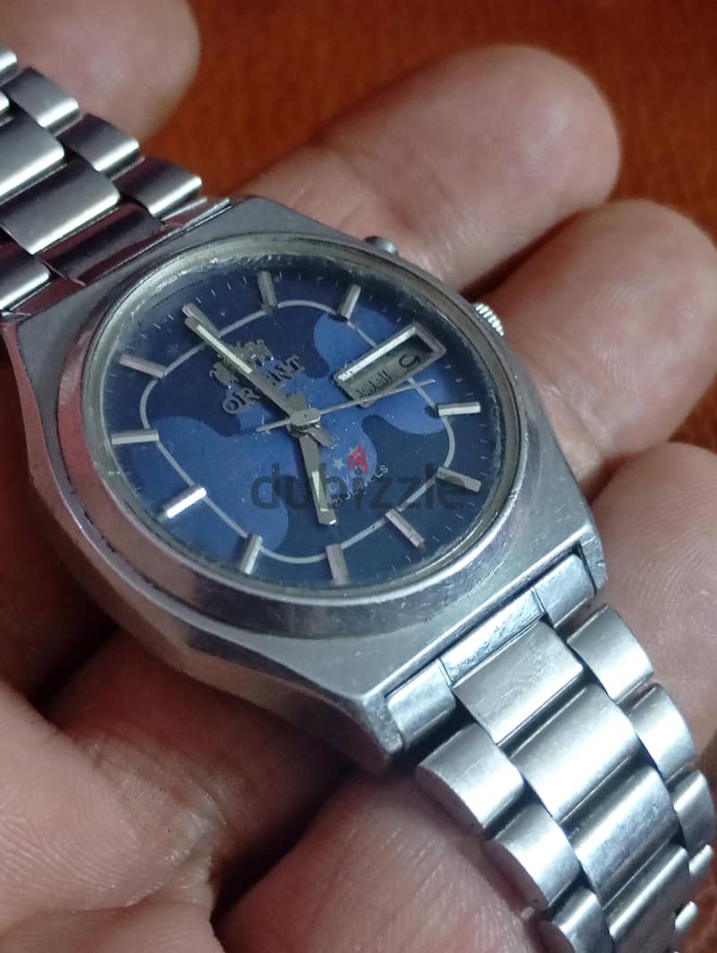 Orient automatic 1