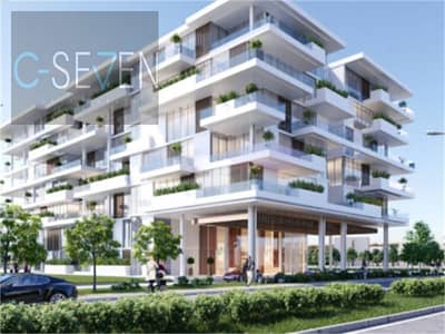 Al Borouj-Town house middle