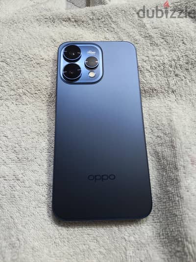 oppo reno 15  كسر زيرو