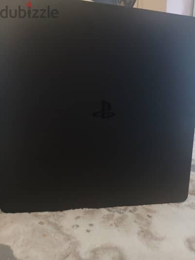 playstation 4 slim