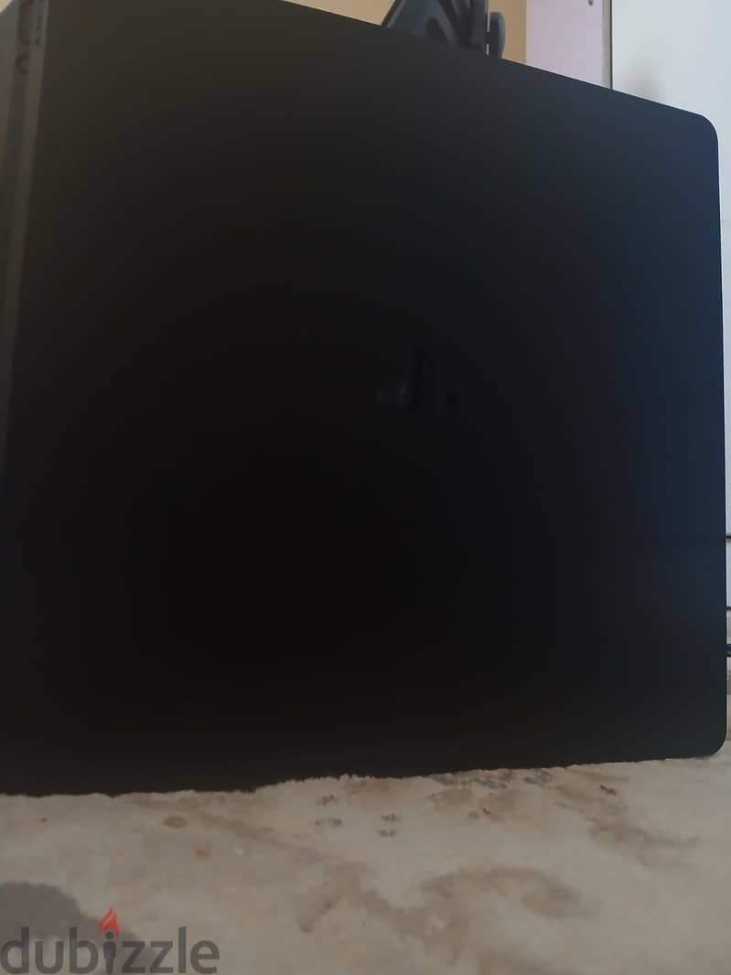 playstation 4 slim 2