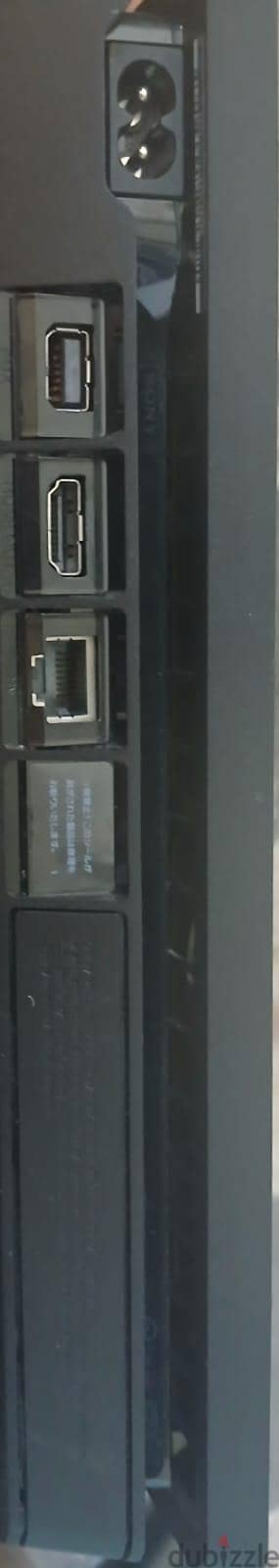playstation 4 slim 3
