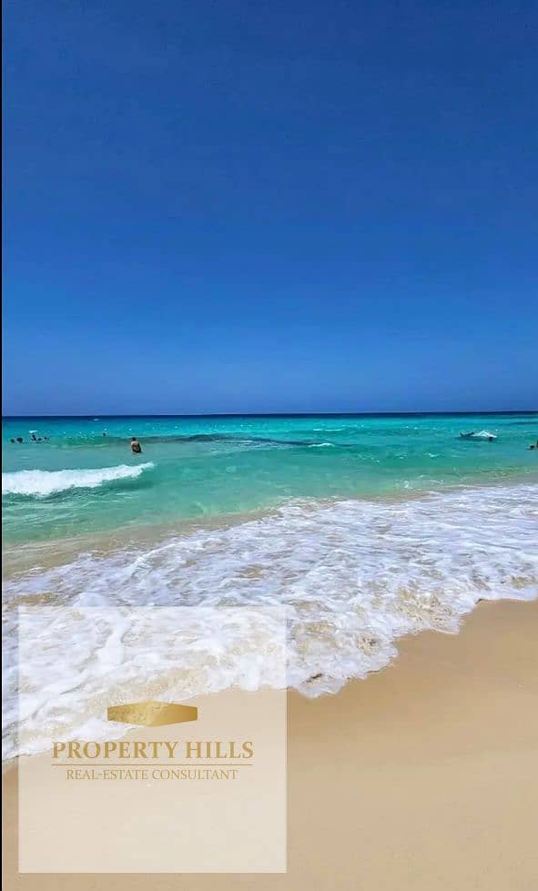 فيلا بـ٤ غرف نوم في بيت البحر، صورة ٩ من ١٠