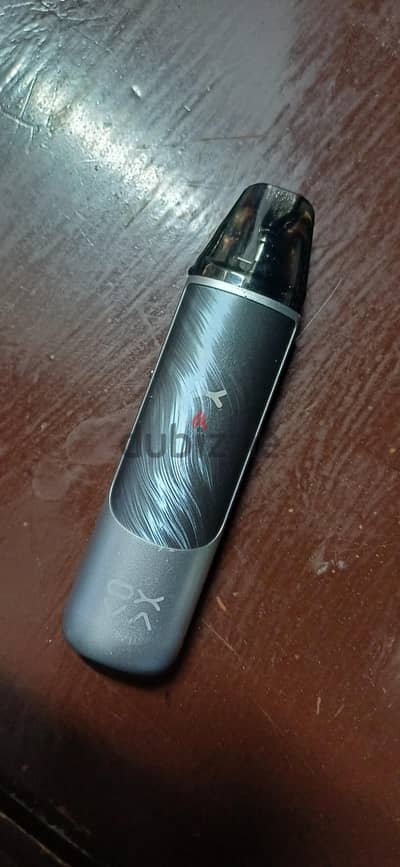 nexlim go silver color