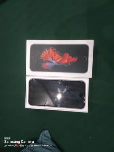 ايفون  6 s
