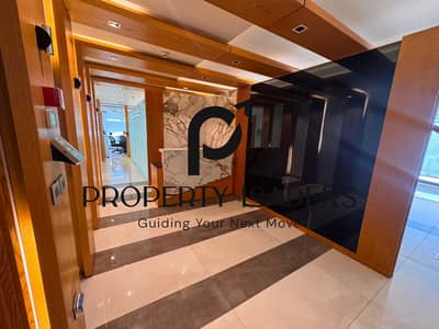 Office for Rent in polygon - 270 m - Sodic - El Sheikh Zayed