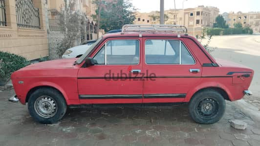 فيات 128 1975