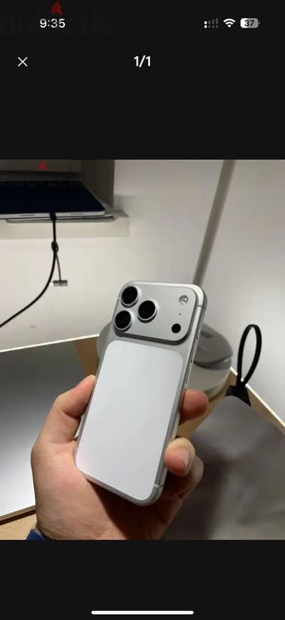 Apple - iPhone 17 Pro