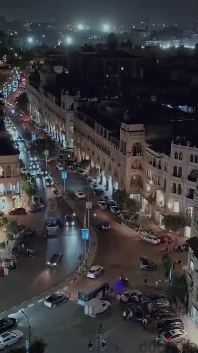 شقة في الكوربة مصر الجديدة