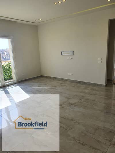 شقه للايجار الترا سوبر لوكس بالمطبخ والتكييفات فى هايد بارك القاهرة الجديدة Ultra Super Lux Apartment for Rent in Hyde Park New Cairo | Kitchen & ACs