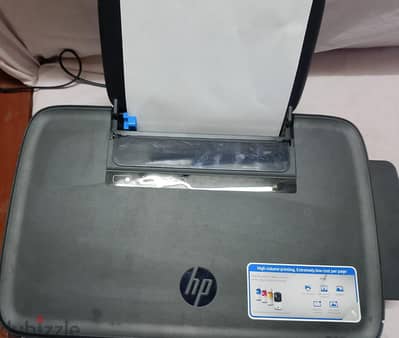 ماكينه طباعه hp